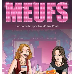 Soirée entre meufs
