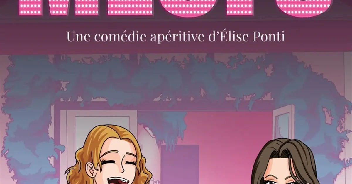 Soirée entre meufs