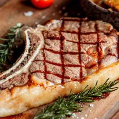 Soirée entrecôte