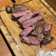 Soirée Entrecôte à Saint-Michel de Rivière