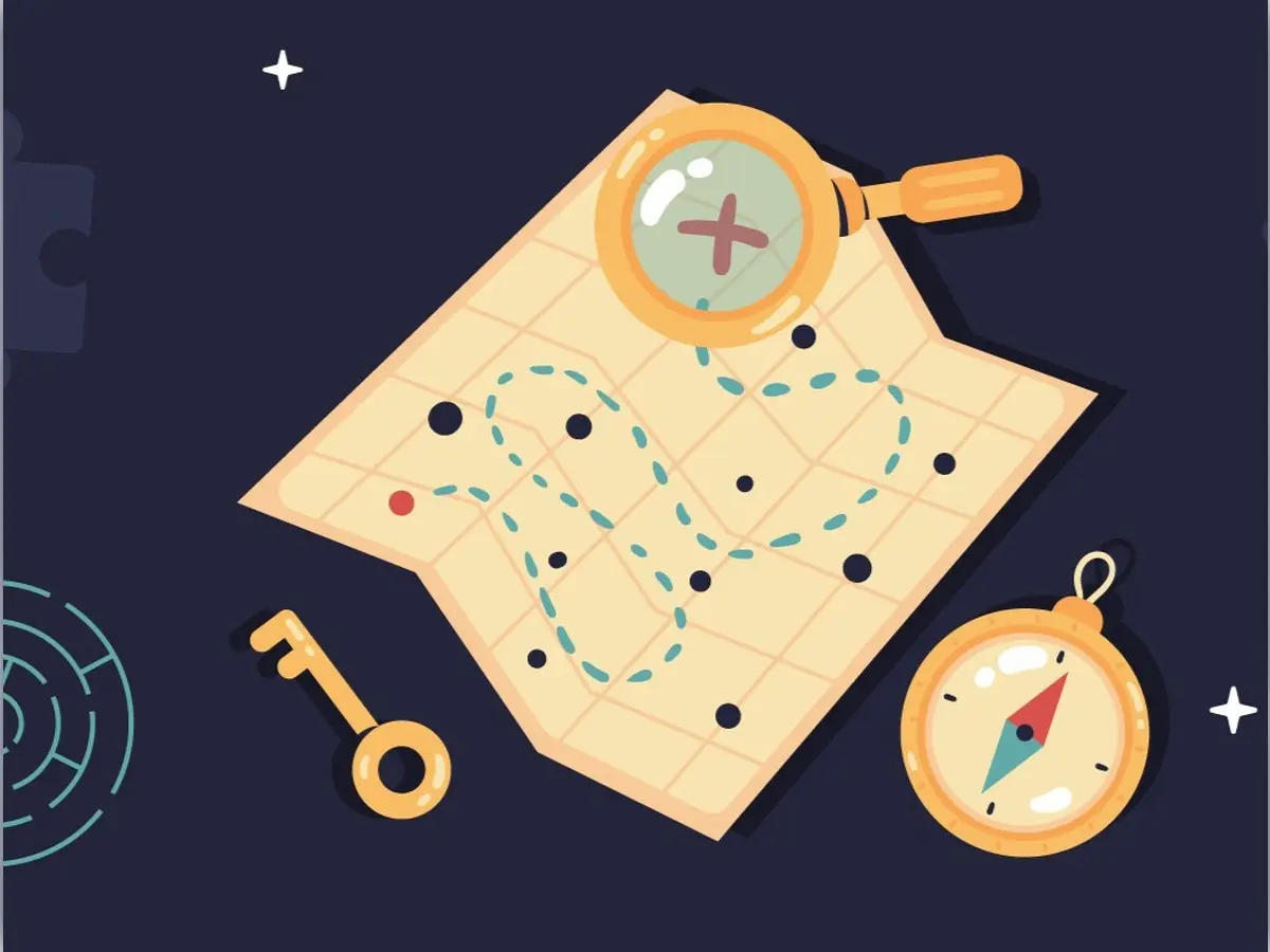 Soirée Escape Game