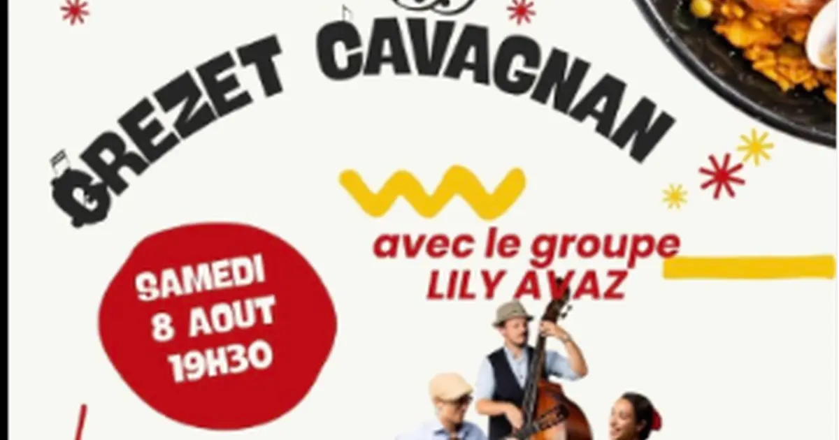 Soirée espagnole