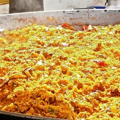 Soirée Espagnole