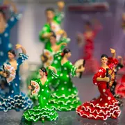 Soirée espagnole dansante