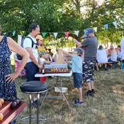 Soirée Estivale Champêtre de La Grange du Viornay