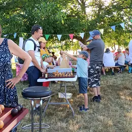 Soirée Estivale Champêtre de La Grange du Viornay