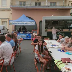Soiree Estivale Estabel