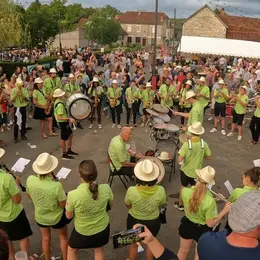 Soirée Étincelle Branceillaise