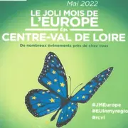 Soirée européennes inernationales