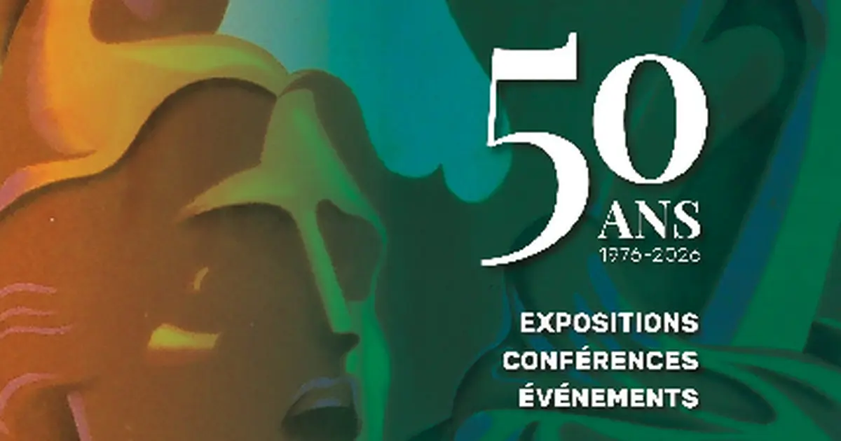Soirée-événement à l'occasion des 50 ans du Musée (Jardins Musée Michelet)