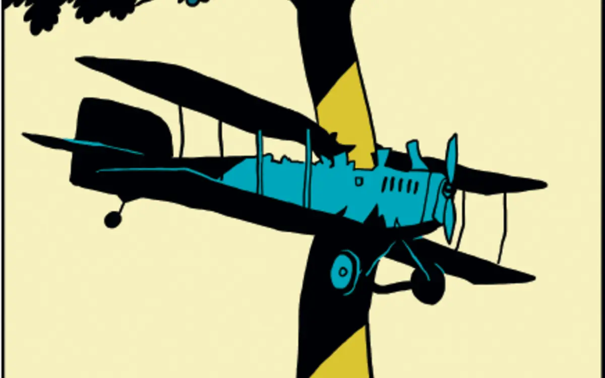 ©Illust.RiadSattouf©ÉditionsGallimard et LesLivresdufutur,2025