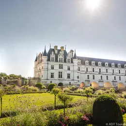 Soirée exclusive œnologique et dinatoire dans le Château