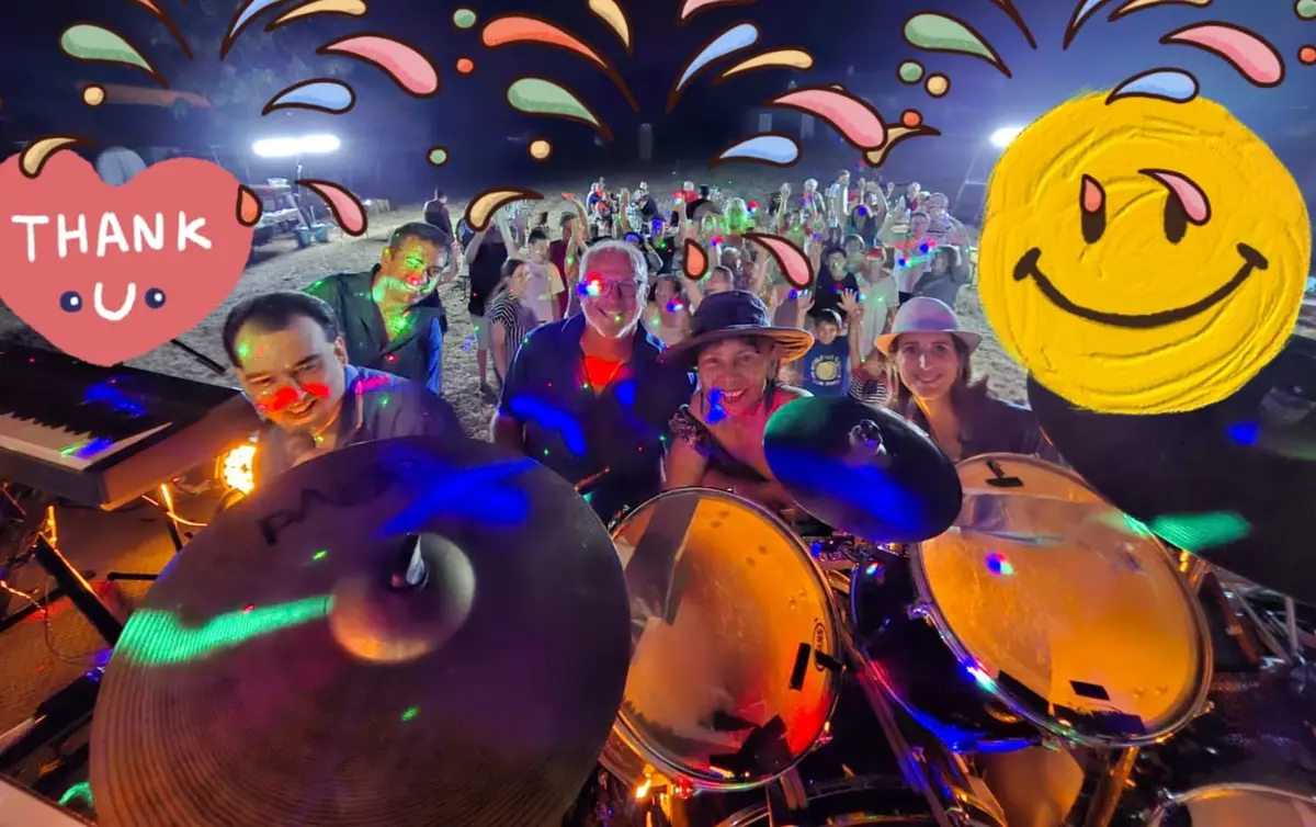 Soirée familiale chants de Noël