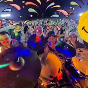 Soirée familiale chants de Noël