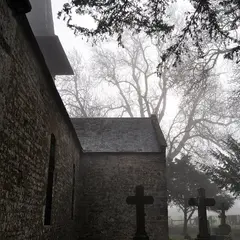 Soirée fantômes au Manoir de Donville