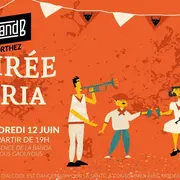 Soirée Féria
