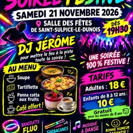 Soirée Festive