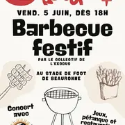 Soirée festive