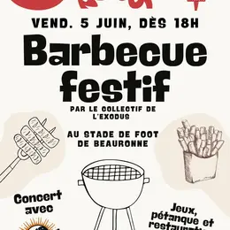 Soirée festive