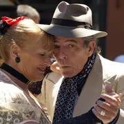 Soirée festive des Pompiers