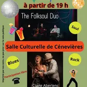 Soirée festive et dansante