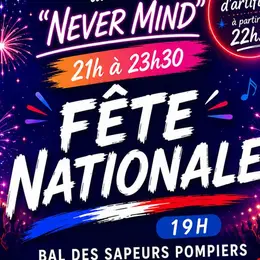 Soirée Fête nationale