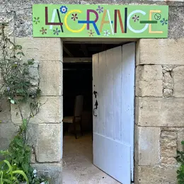Soirée film à la Grange / Oudan Off