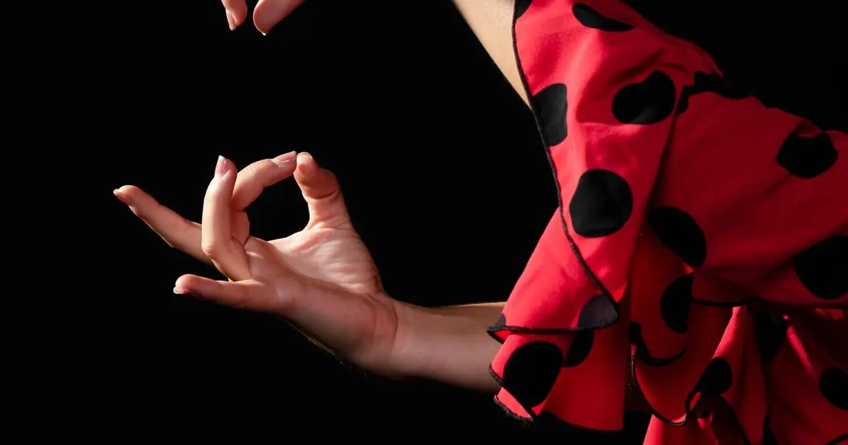 Soirée flamenco