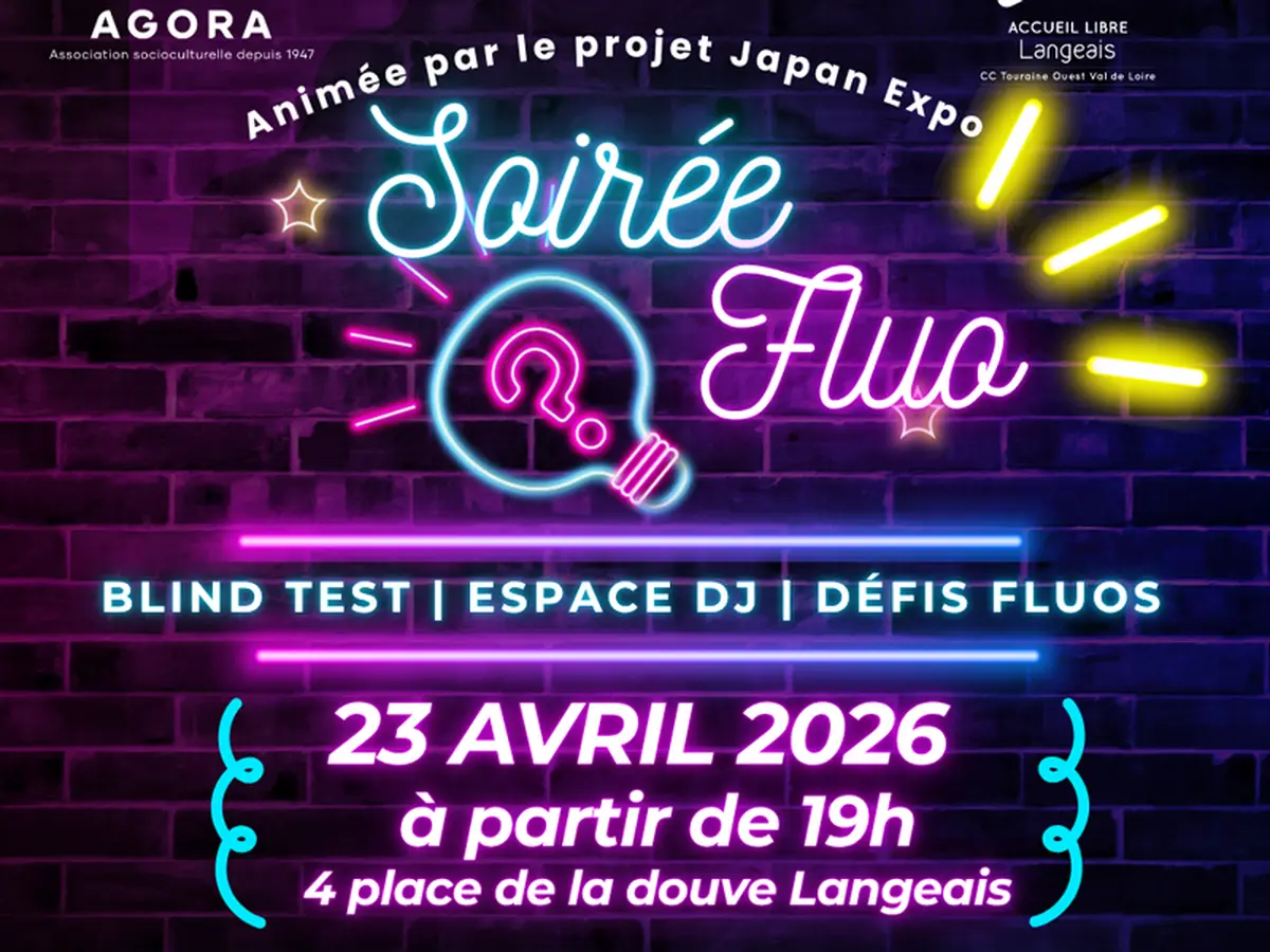 Soiree Fluo