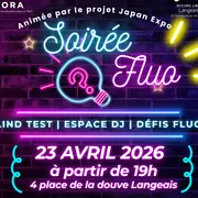 Soiree Fluo