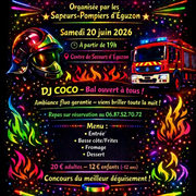 Soirée Fluo Party