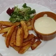 Soirée fondu creusois