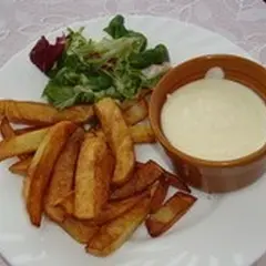Soirée fondu creusois