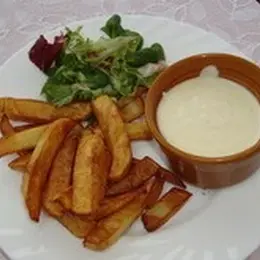 Soirée fondu creusois