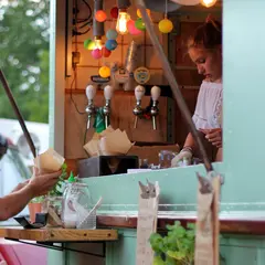 Soirée Food-Trucks