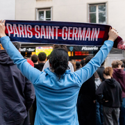Soirée Football - Paris Saint-Germain vs Arsenal FC - Diffusion