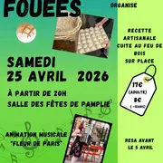Soirée Fouées