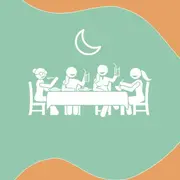 Soirée fritons / Beaujolais