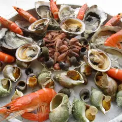 Soirée Fruits de Mer