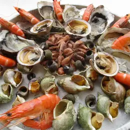 Soirée Fruits de Mer