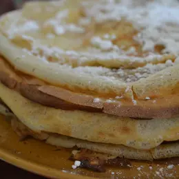 Soirée galettes et crêpes à Venesmes