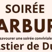 Soirée garbure