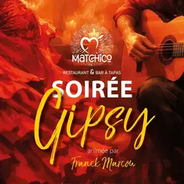 Soirée Gipsy