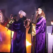 Soirée Gospel Et Feu D'Artifice