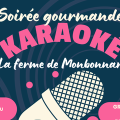 Soirée gourmande
