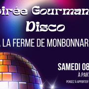 Soirée gourmande