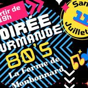 Soirée gourmande