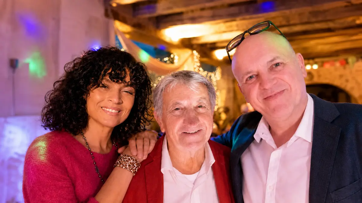 Soirée Gourmande