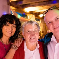 Soirée Gourmande
