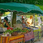 Soirée gourmande à la ferme | Domaine du Siorac